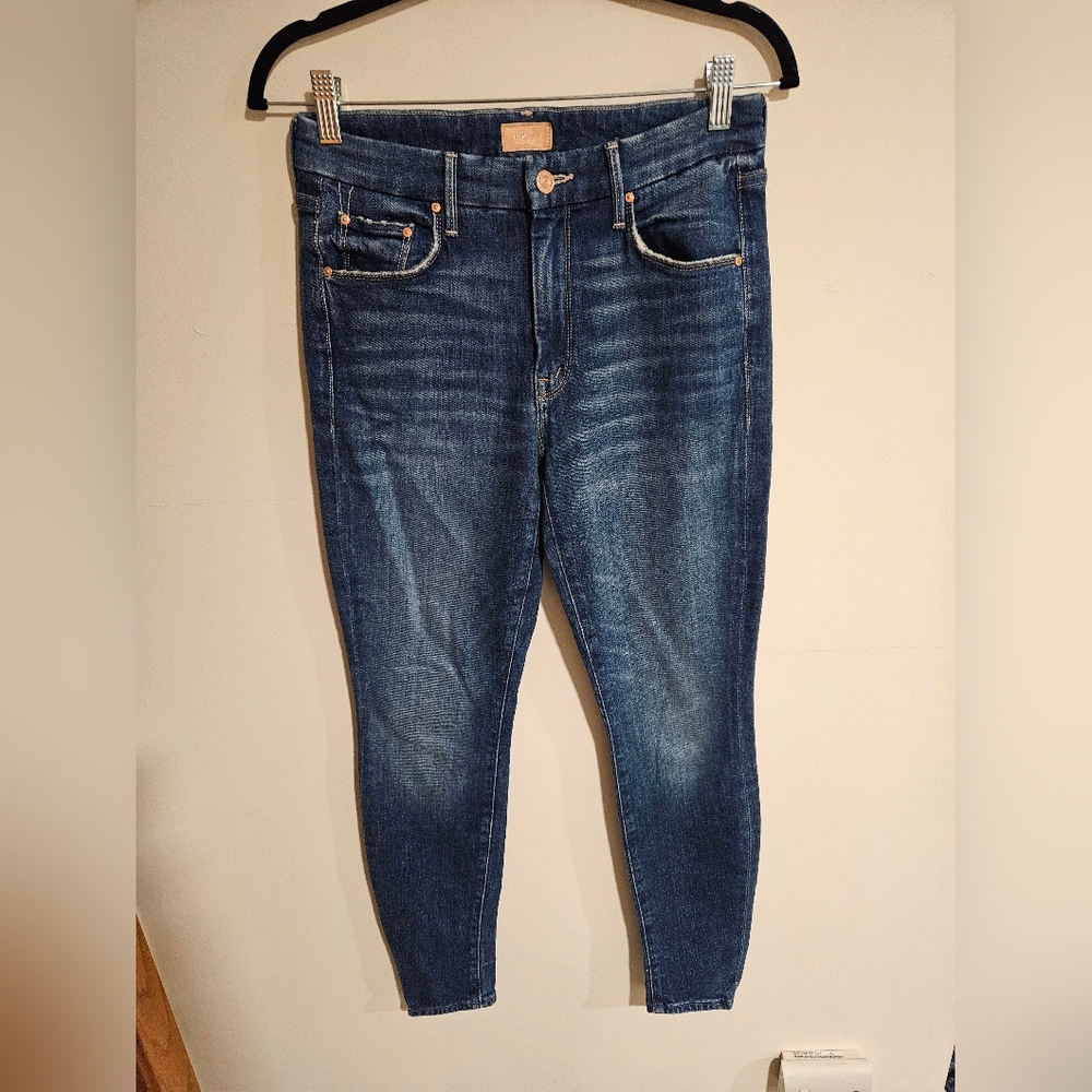 Mother‎ Jeans